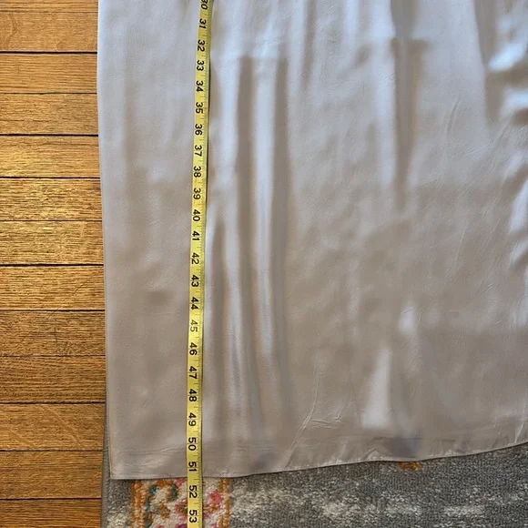 Theory dress. Champagne color. Absolutely gorgeous! - Picture 15 of 16